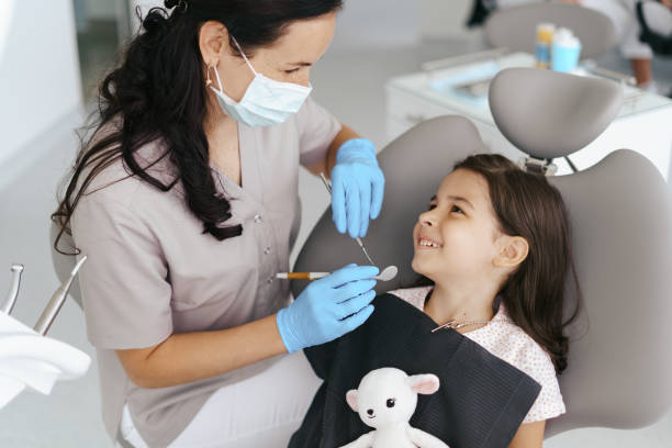 Best Emergency Tooth Extraction in Bellview, FL