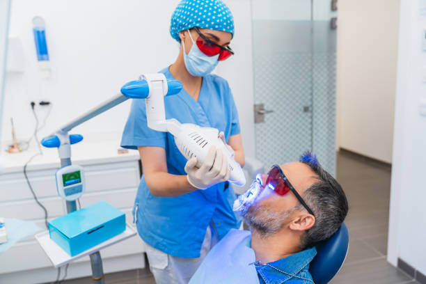 Best Emergency Wisdom Teeth Removal in Bellview, FL